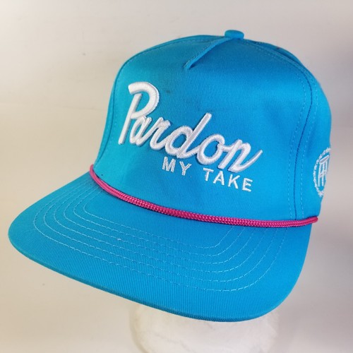 Cappello sgabello bar pardon - cappello,