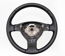 Volante copertura con pelle - copertura,