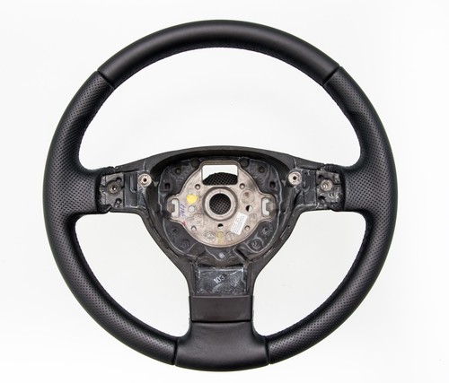 Volante copertura con pelle - copertura,