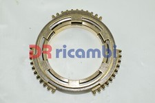 Synchronizer Replacement 3ª