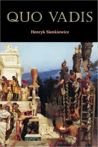 Quo vadis - quo,