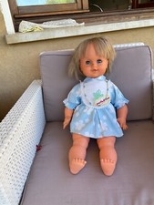 BAMBOLA  ANNI 80  PATATINA