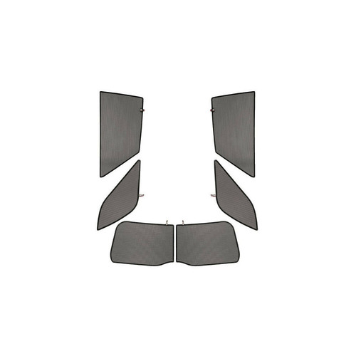 Tende lampa per vw - tende,