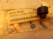 800078181 TAMPONE IN GOMMA