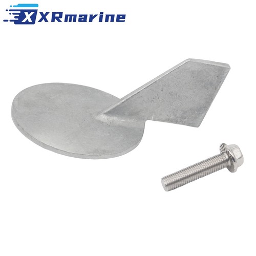 Anodo tab assetto - anodo,