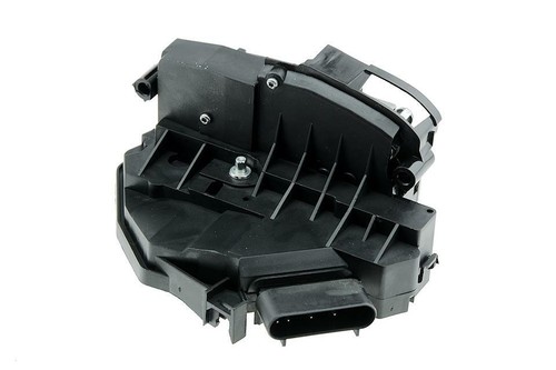 Serratura porta chiusura