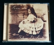 Fabrizio De Andre' – Anime