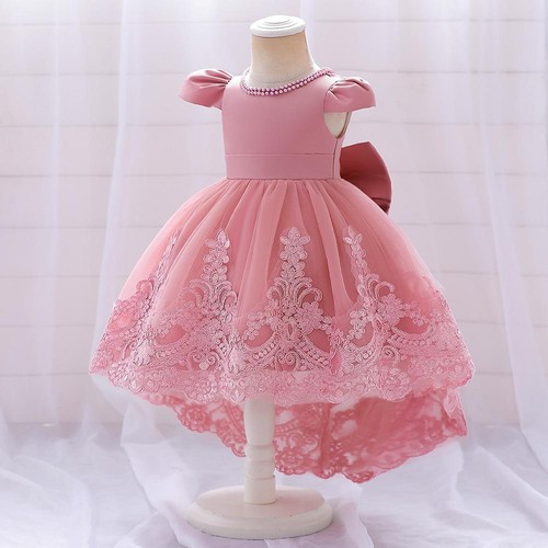 Costume bambina fiocco bambina
