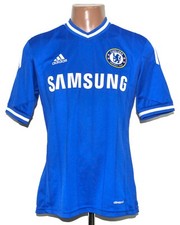 MAGLIA CALCIO CHELSEA