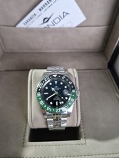 OROLOGIO MONDIA UOMO ICON GMT