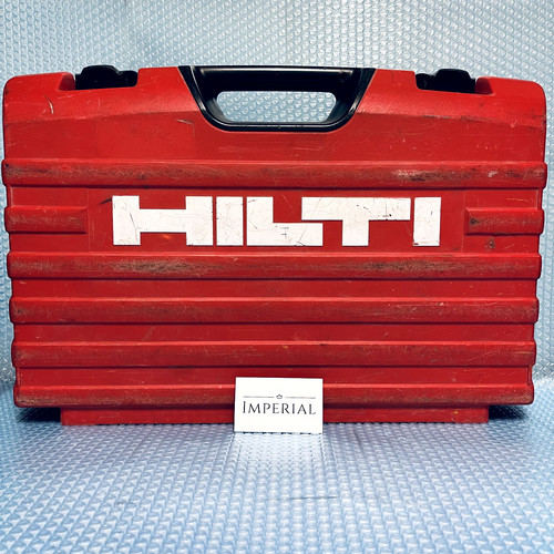 Hilti te7 rotary hammer - hilti, te7-c