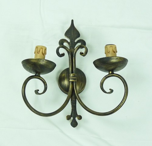 Rustico applique antica - rustico,