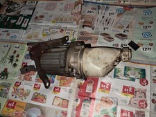 Pompa servosterzo idroguida elettrica OPEL ASTRA H 2004-2010 1.7D 13188613