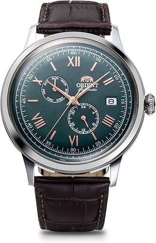 Orologio uomo orient classic - uomo,