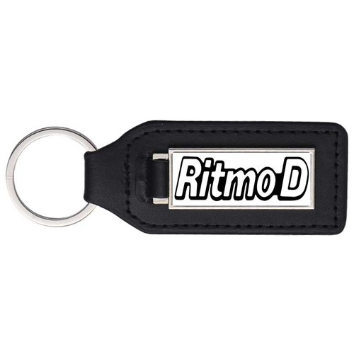 Portachiavi fiat ritmo cl - d, l