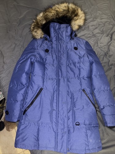 Giacca invernale uomo - , blu