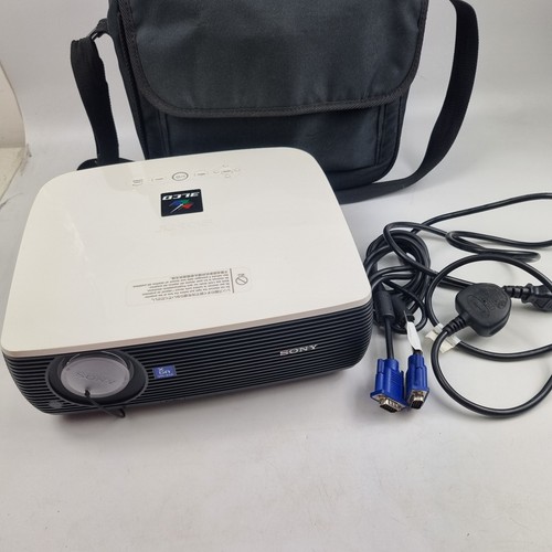 Proiettore sony vpl - proiettore, vpl-ex4