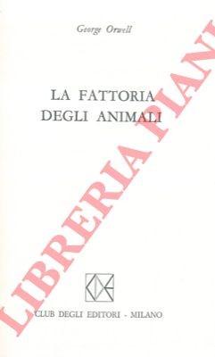 Letteratura inglese orwell - letteratura,