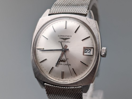 Orologio uomo automatico - orologio,