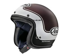 Casco bici Arai Jet Classic