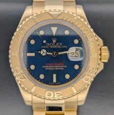 Rolex Yacht-Master 40 | Ref