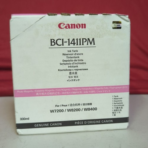 Originale canon bci 1411pm - originale,