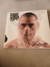 Fabri Fibra - Tradimento CD