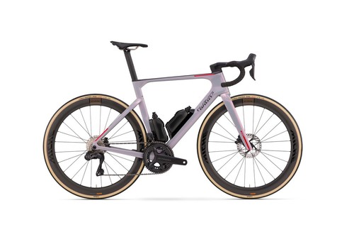 Bici corsa wilier filante - bici,