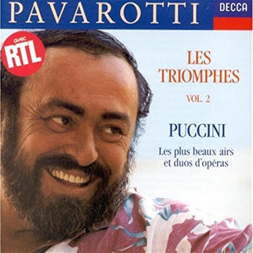 Amo puccini s - ti, amo: