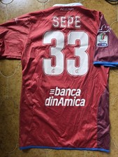 Maglia Calcio Empoli Sepe