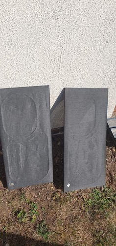 Copri griglie anteriori