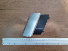 Tappo gancio traino - tappo,