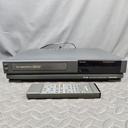 Videoregistratore mitsubishi - videoregistratore,