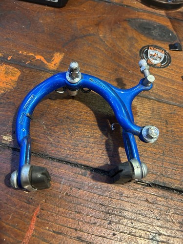 Brake caliper bmx old - caliper,