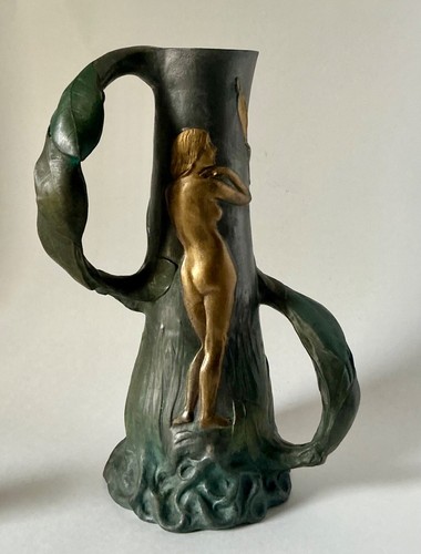 Vaso vérité - vérité", (vaso