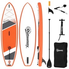 Outsunny Stand Up Paddle