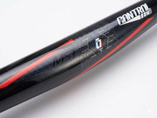 Nuovo controltech carbon riser - nuovo,