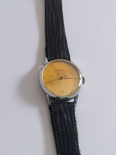 Orologio vertex carica manuale - orologio,