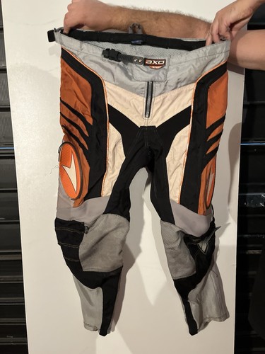 Pantaloni motocross enduro - pantaloni, motocross/enduro