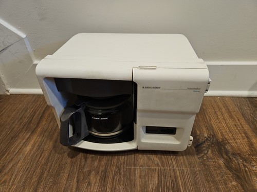 Black decker spacemaker - &,