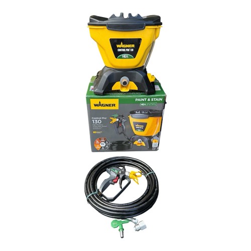 Wagner control pro - wagner, airless