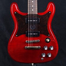 Epiphone Wilshire P-90s