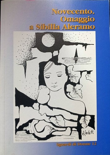 Libro rivista sguardi donne - libro,