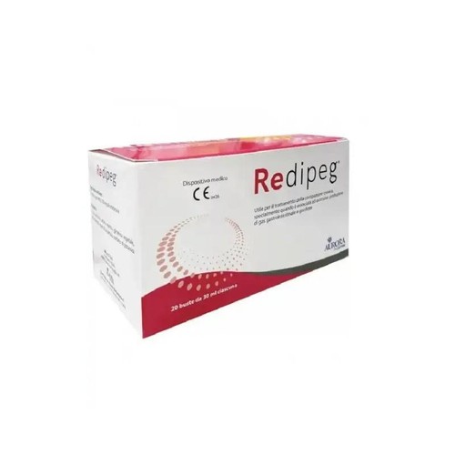Dispositivo medico redipeg - medico, 20
