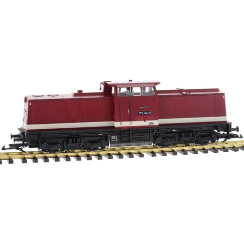 Piko 37568 locomotiva - 37568, diesel