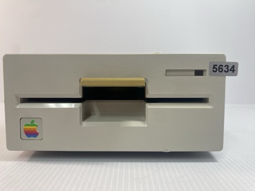 Vintage apple 25 floppy - apple,