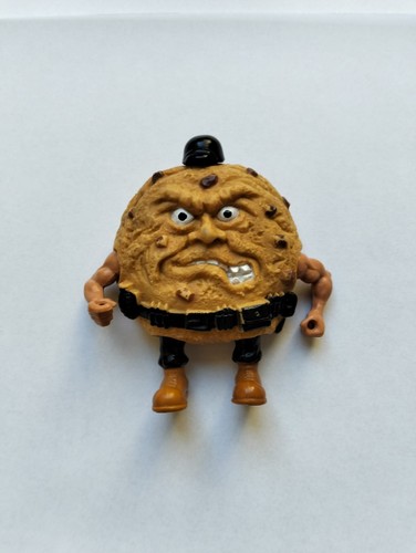 Food fighters chip the - food,