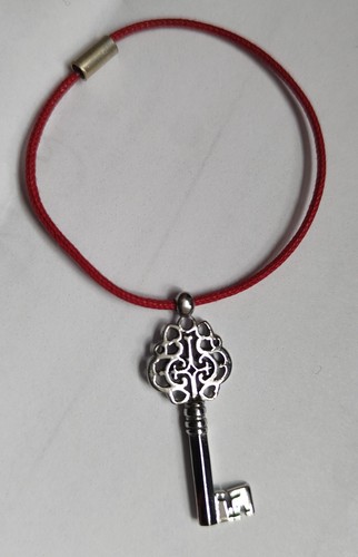 Chiave argento 925 - ,