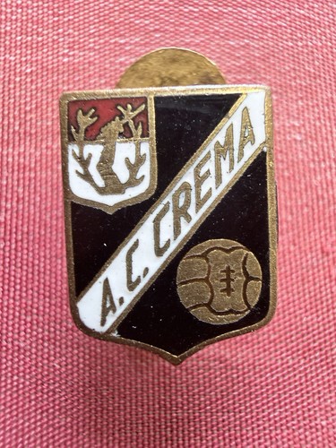 Distintivo calcio associazione - distintivo,