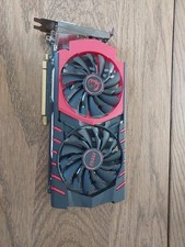MSI GeForce GTX 950 Gaming 2G